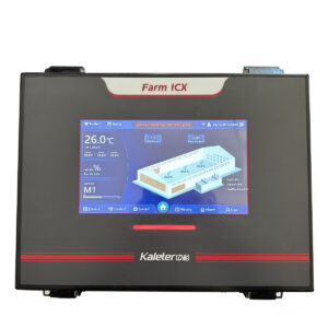 Environment controller